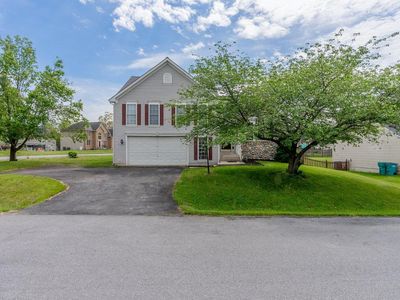 11400 Rolling Green Pl, Hagerstown, MD, 21742