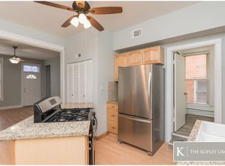 3110 N Racine Ave APT 2R, Chicago, IL 60657