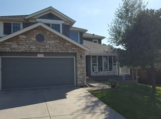 7006 Townsend Dr, Highlands Ranch, CO 80130