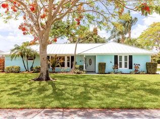 4380 Butternut St, Palm Beach Gardens, FL 33410