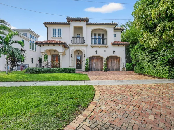 33 SE Olive Way, Boca Raton, FL 33432
