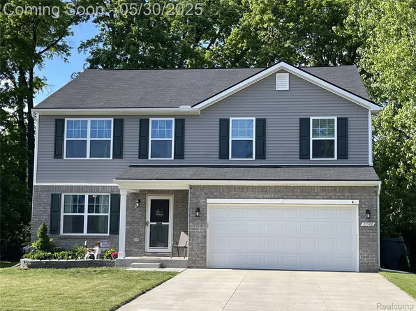 33500 Birchlawn, Westland, MI 48185