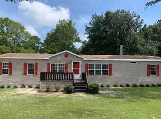 22199 County Road 136, Live Oak, FL 32060