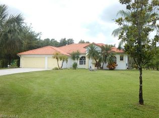 1990 Randall Blvd, Naples, FL 34120