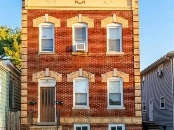 83 Centre Street, Nutley, NJ 07110