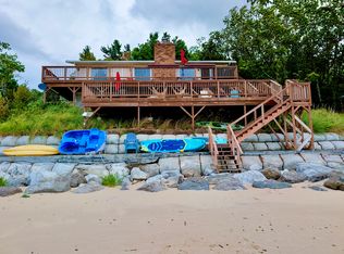 10653 Lost Valley Rd, Montague, MI 49437