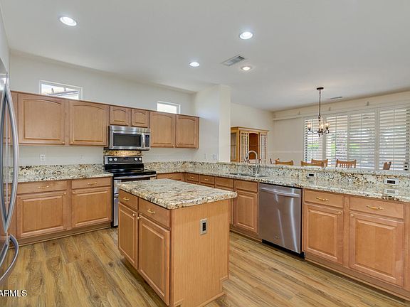 4th image of 15141 W Camino Estrella Dr