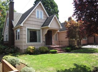 4366 NE 33rd Ave, Portland, OR 97211