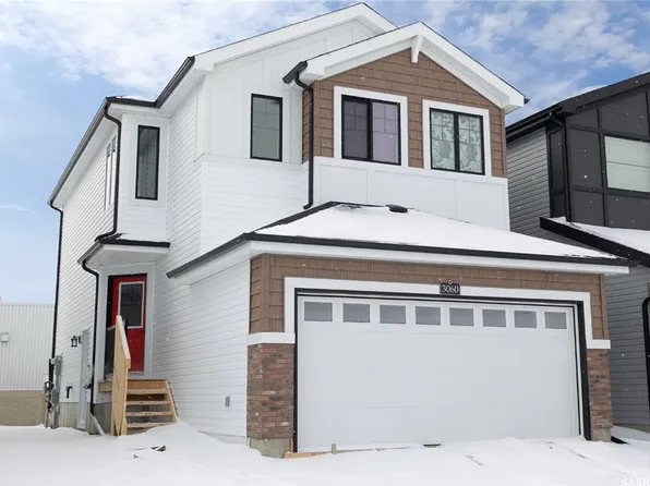 3060 Dumont WAY, Regina, SK S4V 3Z3