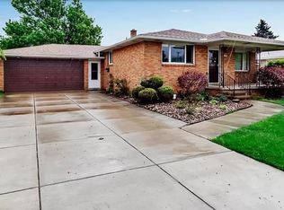 95 Jane Dr, Cheektowaga, NY 14227