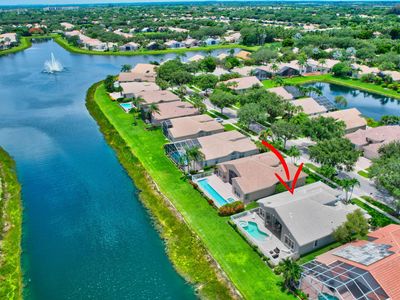 13202 Alhambra Lake Circle, Delray Beach, FL, 33446