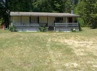 12738 Denise Dr, Keithville, LA 71047