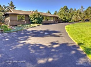 60846 SW Opal Dr, Bend, OR 97702