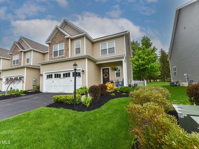 22C Idared Lane, Clifton Park, NY, 12065