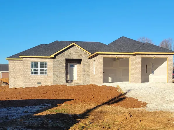 111 Greenside Dr, Somerset, KY 42501