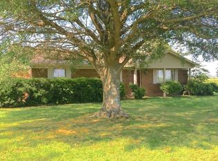 1930 E Schafer Rd, Lonoke, AR 72086