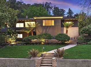 11 Tanglewood Rd, Berkeley, CA 94705