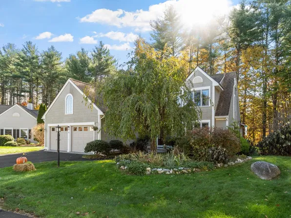 11 Surry Hill Drive, Keene, NH 03431