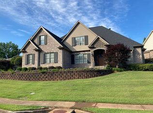 216 Glen Abbey Way, Greer, SC 29650