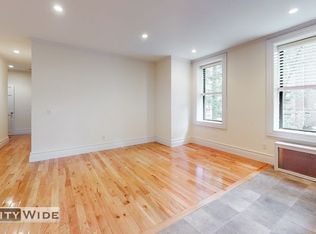 935 Saint Nicholas Ave #1L, New York, NY 10032