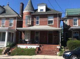 31 N Franklin St, Chambersburg, PA 17201