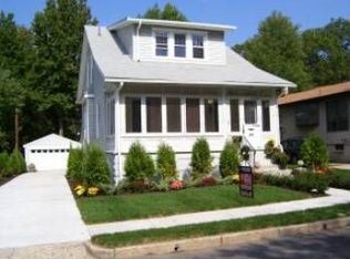 406 E Melrose Ave, Westmont, NJ 08108