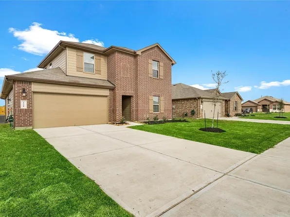 1618 Goose Island Ln, Rosenberg, TX 77469