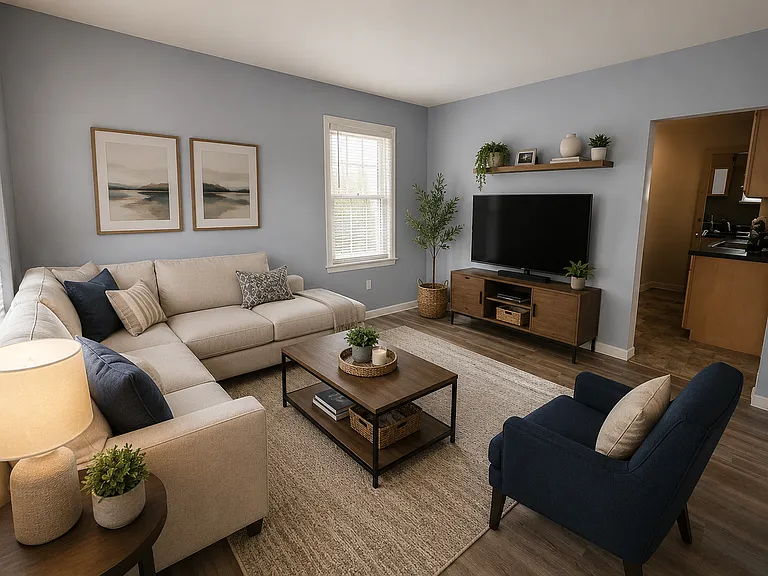 415 Wyoming St #417-A — Photo 4