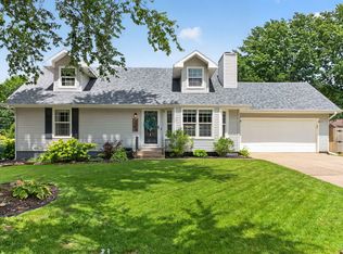 3905 S Crystal Pl, Springfield, MO 65807