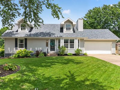 3905 S Crystal Place, Springfield, MO, 65807