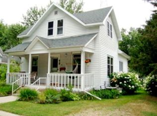 415 Bowman Rd, Wisconsin Dells, WI 53965