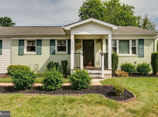 9620 Lafayette Ave, Manassas, VA 20109