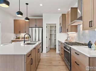 1424 Burt Ave, Berthoud, CO 80513