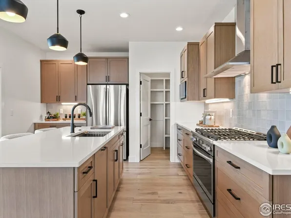 1424 Burt Ave, Berthoud, CO 80513