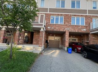 285 Casson Poin, Milton, ON L9E 0A1