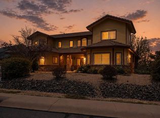 2893 Brooks Range Street, Prescott, AZ 86301