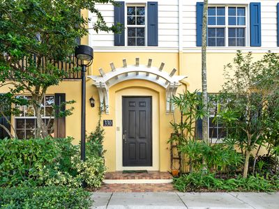 330 Tuxedo Ln, West Palm Beach, FL, 33401