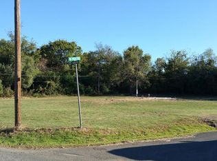 650 N 14th St, Muskogee, OK 74401