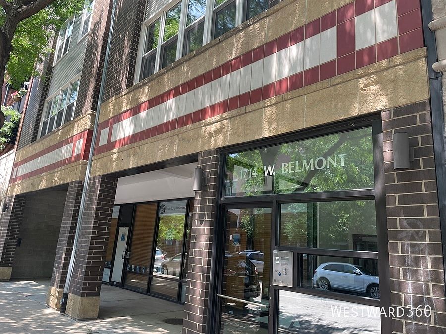 1st image of 1714 W Belmont Ave APT E