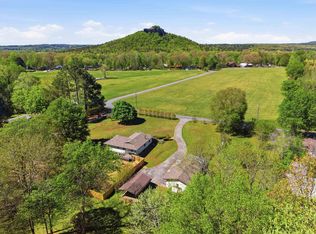 209 River Trl, Heber Springs, AR 72543