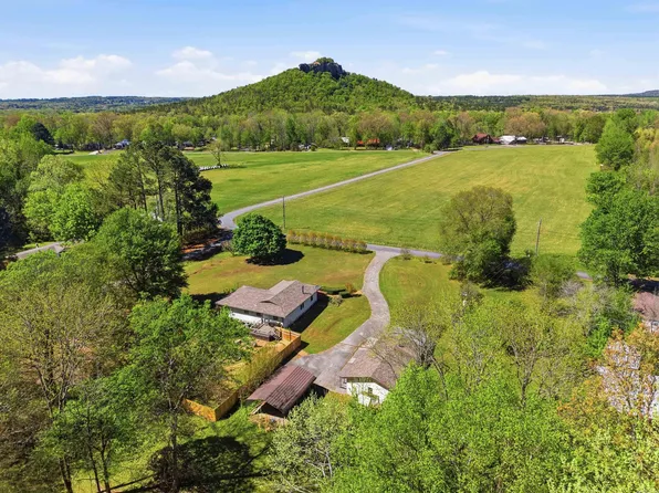 209 River Trl, Heber Springs, AR 72543