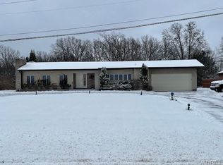 2837 W River Rd, Grand Island, NY 14072