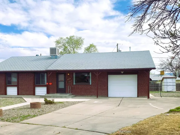 2355 Hill Ct, Grand Junction, CO 81501