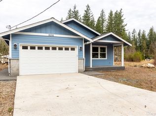 8595 Ginkgo Dr, Maple Falls, WA