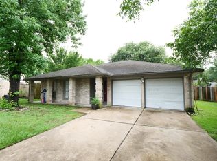 3503 Campfield Ct, Katy, TX 77449
