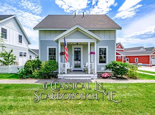6 Classical Ln, Scarborough, ME 04074