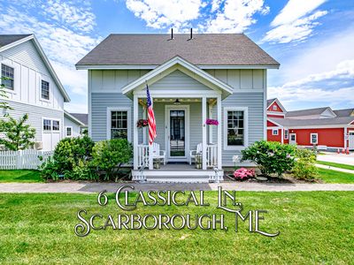 6 Classical Lane, Scarborough, ME, 04074