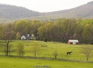 236 Spring House Ln, Woodstock, VA 22664