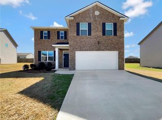 11580 Creekstone Rd, Hampton, GA 30228