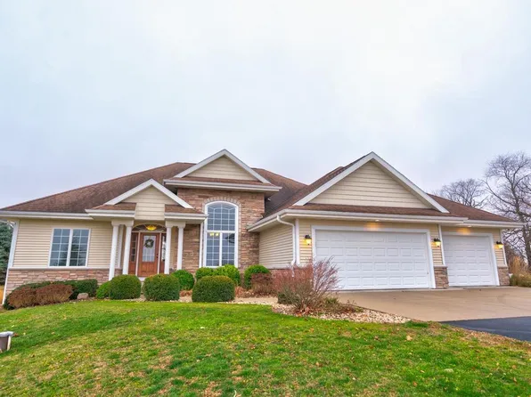 115 County Highway N, Edgerton, WI 53534